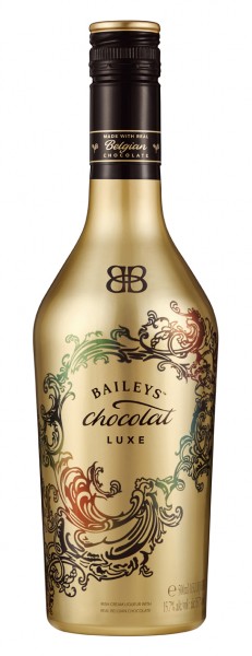 Baileys Choclate Luxe - 0.5L