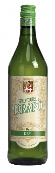 Drapo Vermouth Dry - 0.75L