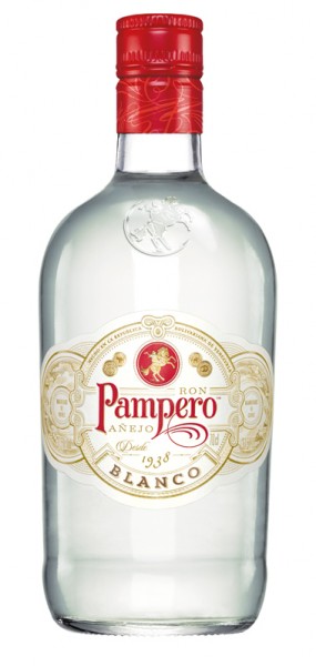 Pampero Blanco - 0.7L
