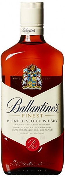 Ballantine´s - 0.7L