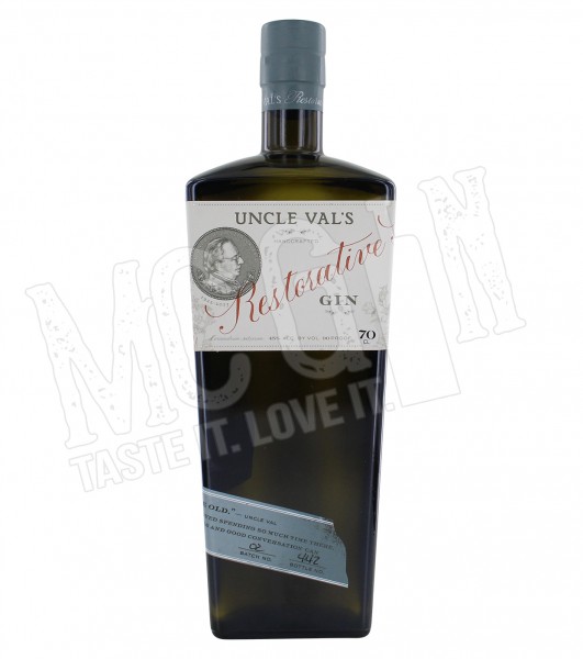 Uncle Val's Restorative Gin - 0.7L