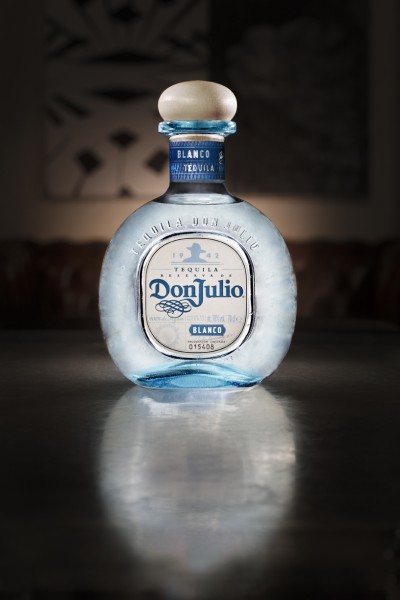 Tequila Don Julio Blanco - 0.7L
