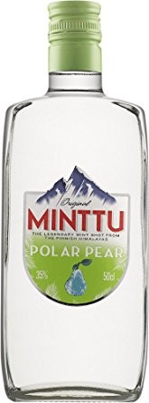Minttu Polar Pear - 0.5L