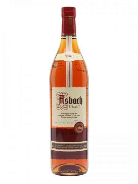 Asbach Uralt - 0.7L