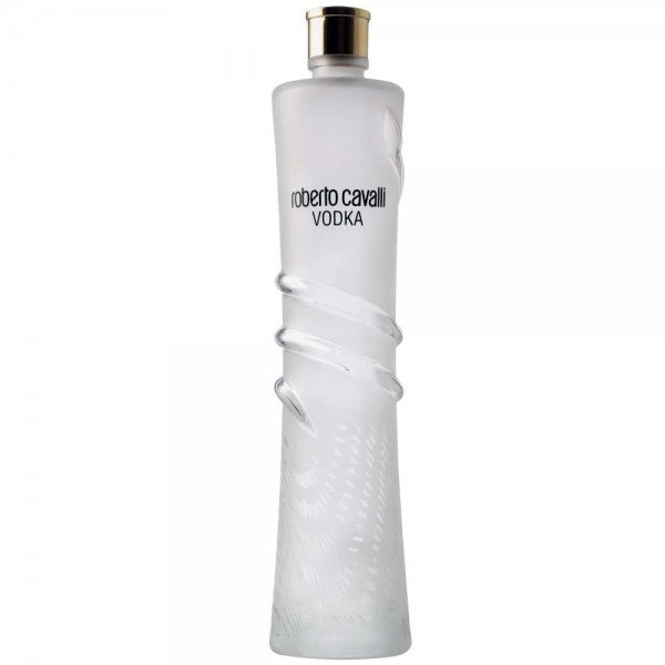 Roberto Cavalli Premium Vodka - 0.7L