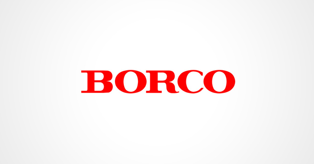 Borco-Marken-Import