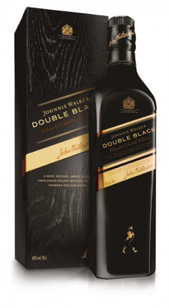 Johnnie Walker Double Black - 0.7L