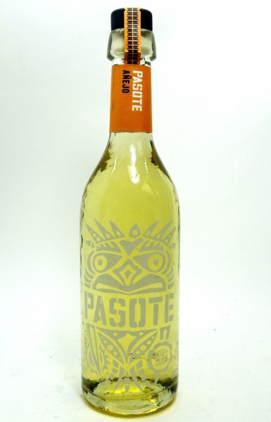 Pasote Anejo Tequila - 0.7L