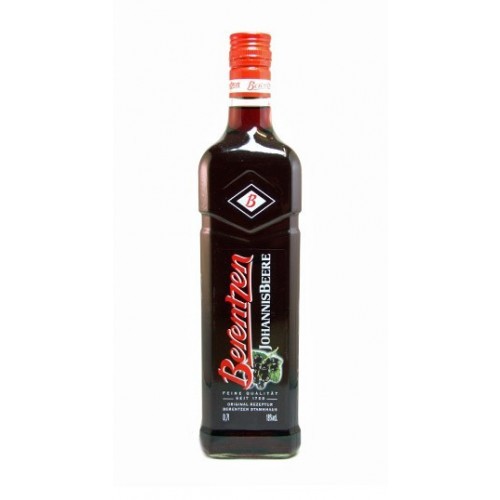 Berentzen Johannisbeere Likör - 0.7L