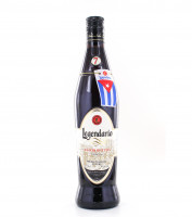 Legendario Elixir de Cuba - 0.7L