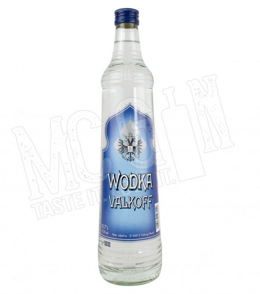 Valkoff Wodka - 0.7L