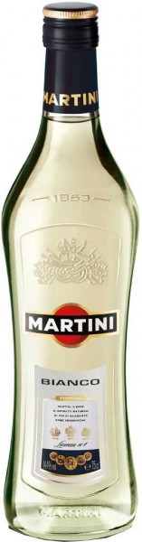 Martini Bianco - 0.75L