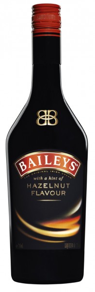 Baileys Hazelnut - 0.7L
