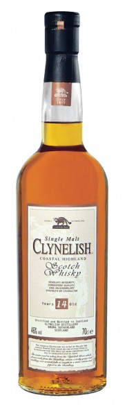 Clynelish 14 Jahre - 0.7L