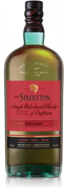 Singleton Of Dufftown Tailfire - 0.7L