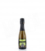 PIU Vino Frizzante Bianco 0.20l