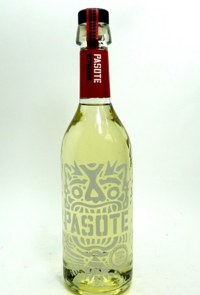 Pasote Reposado Tequila - 0.7L