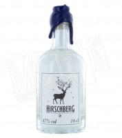 Hirschberg Gin - 0.1L