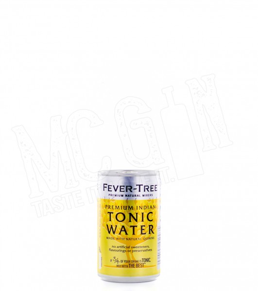Fever-Tree Tonic Water - 0.15L