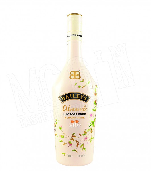Baileys Almande Laktosefrei - 0,7
