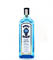 Bombay Sapphire London Dry Gin - 1.0L