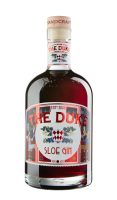 The Duke Munich Sloe Gin - 0.7L - 30%