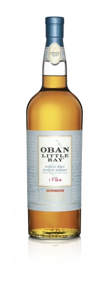 Oban Little Bay - 0.7L