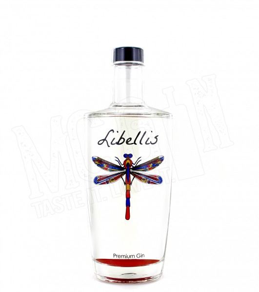 Libellis Premium Gin - 0.7L