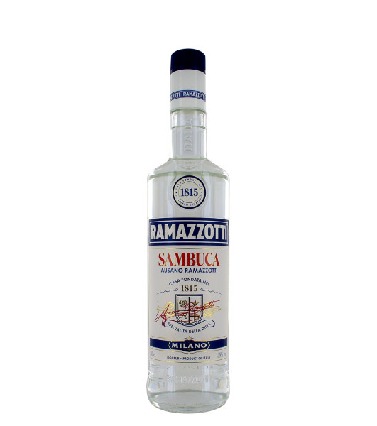 Ramazzotti Sambuca - 0.7L