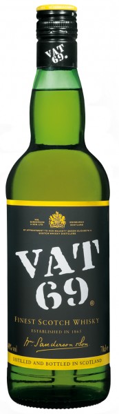 Vat 96 - 0.7L