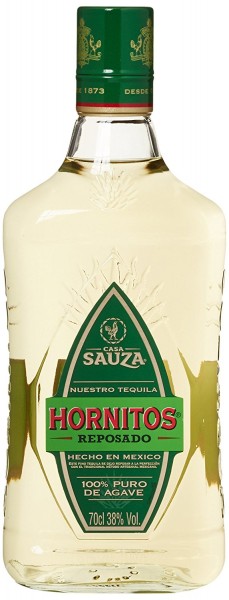 Sauza Hornitos Reposado - 0.7L