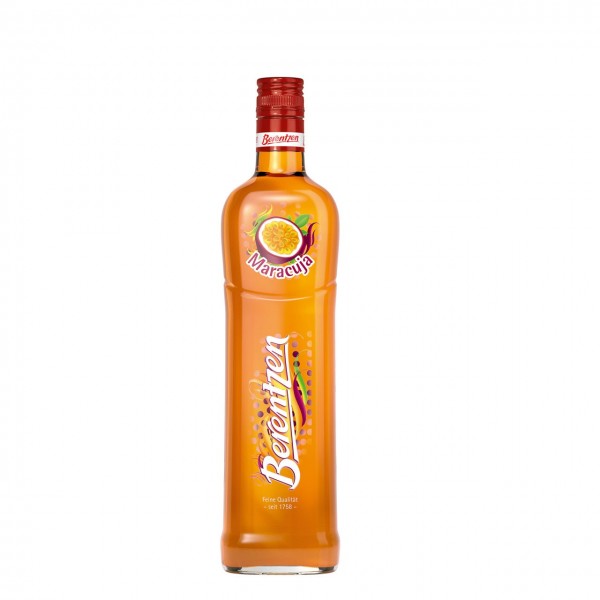 Berentzen Maracuja - 0.7L