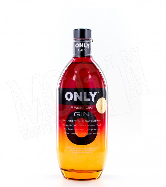Only Premium Gin - 0.7L