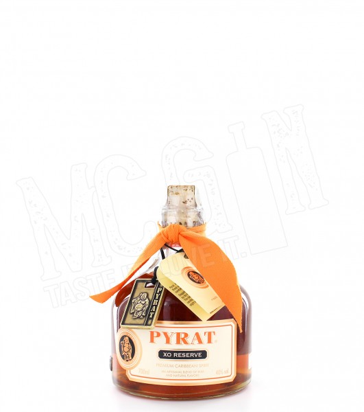 Pyrat XO Reserve Rum - 0.7L