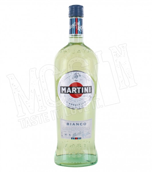 Martini Bianco - 1.0L