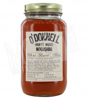 O'Donnell Moonshine Harte Nuss - 0,7L