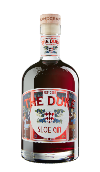 The Duke Munich Sloe Gin - 0.7L - 30%