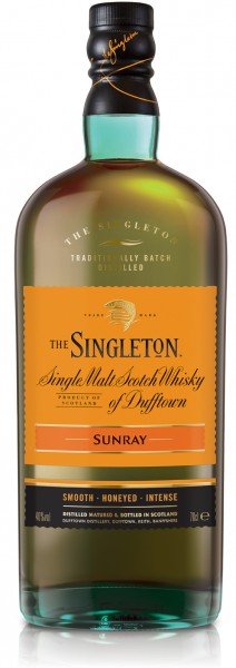 Singleton Of Dufftown Sunray - 0.7L