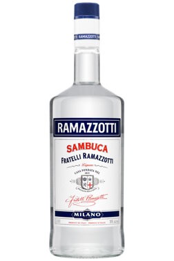Ramazzotti Sambuca - 0.7L