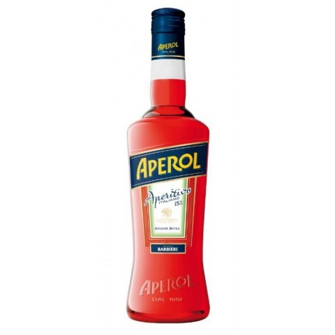 Aperol Aperitif Bitter - 0.7L