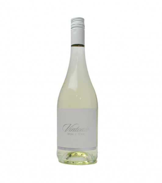 VinTonic love 0,75l - – Tonic - Wein Taste | & | Spirituosen McGin.de Wein 5,6% it, it!