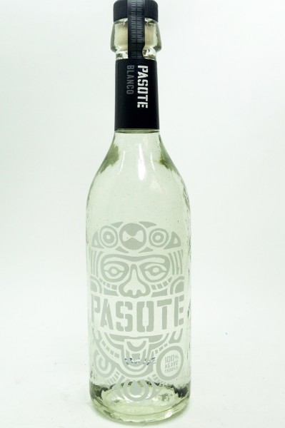 Pasote Blanco Tequila - 0.7L
