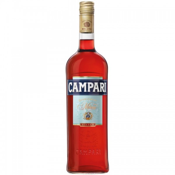Campari Bitter - 0.7L