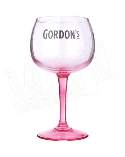 Gordon`s Premium Pink Ballonglas