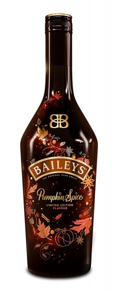 Baileys Pumpkin Spiced - 0.7L