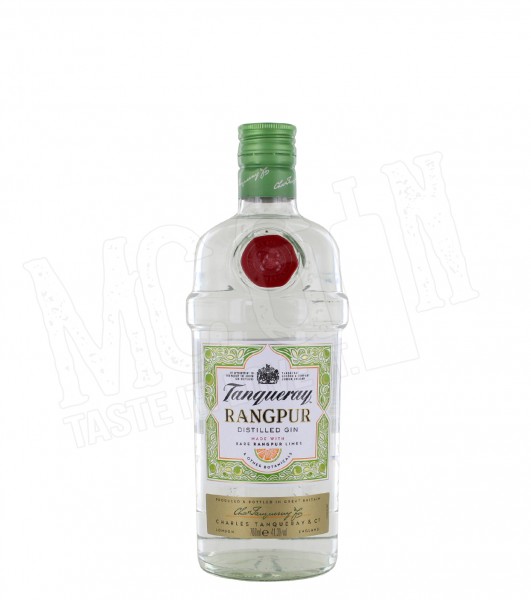 Tanqueray Rangpur - 0.7L