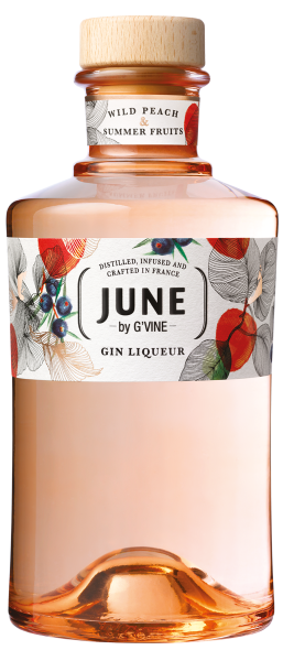 June Gin Liqueur 30% - 0,7L