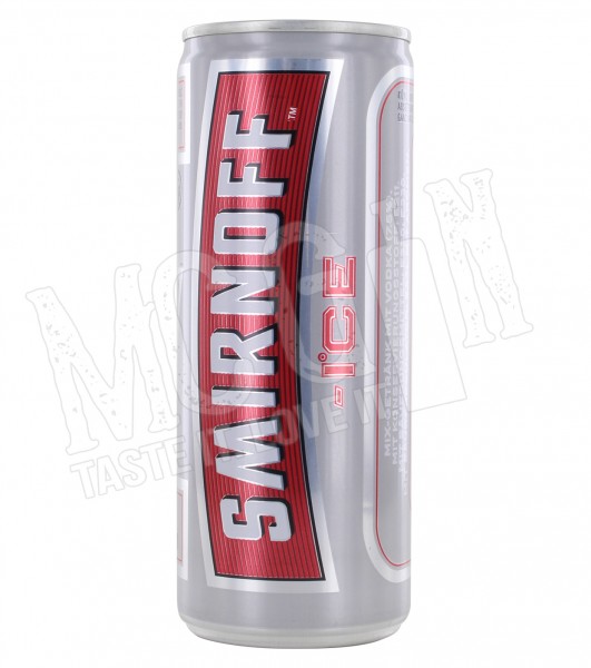 Smirnoff Ice - 0.25L