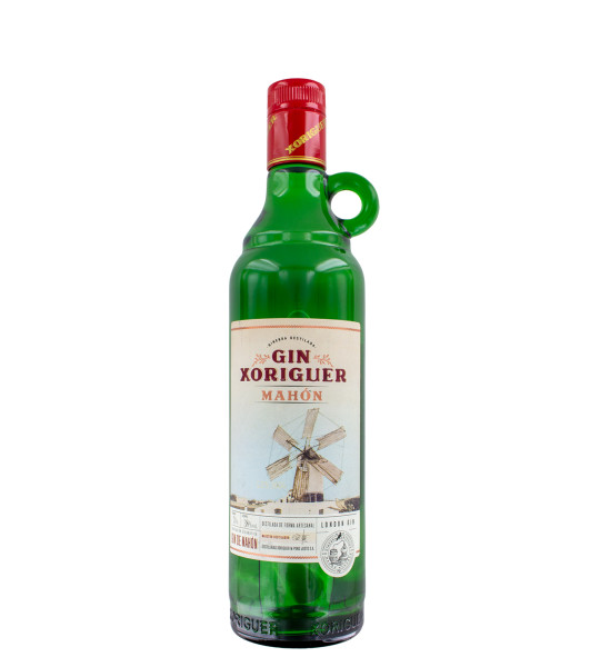 Xoriguer Gin Mahon Menorca - 0.7L