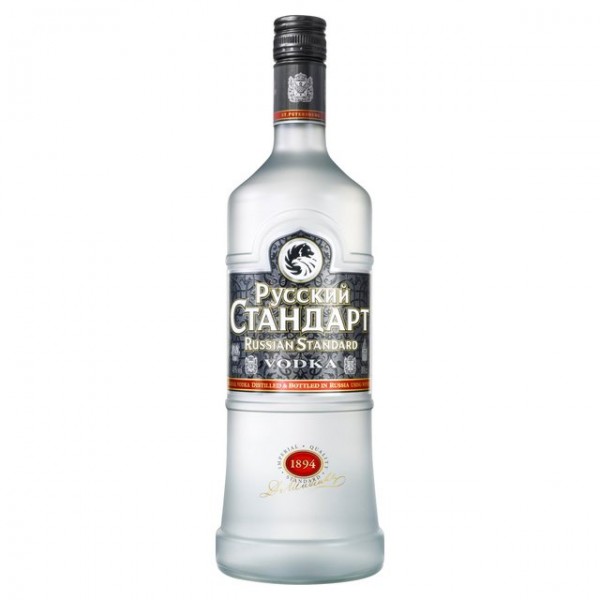 Russian Standard - 1.0L